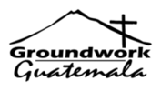 Groundwork Guatemala logo